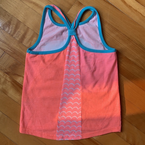 (4 for 20$) Disney Tank Tops for 4 Year Olds - Picture 4 of 5